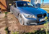 BMW E90 320d  TÜV Neu - BMW 320: D E90