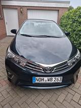 Toyota Corolla 1,6-l-Valvematic Executive Executive