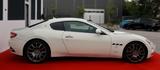 Maserati Granturismo/Steuerkette NEU!!/SERVICE - Maserati Granturismo in Bochum
