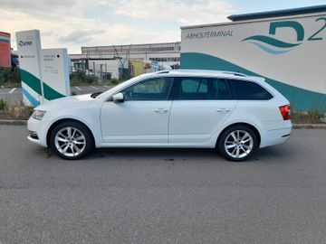 Skoda Octavia - 2