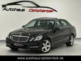 Mercedes-Benz E 300 CDI BLUEEFFICIENCY /SPORT-PAKET/BiXEN/AHK/ - Mercedes-Benz E 300 mit Diesel-Antrieb: Limousine