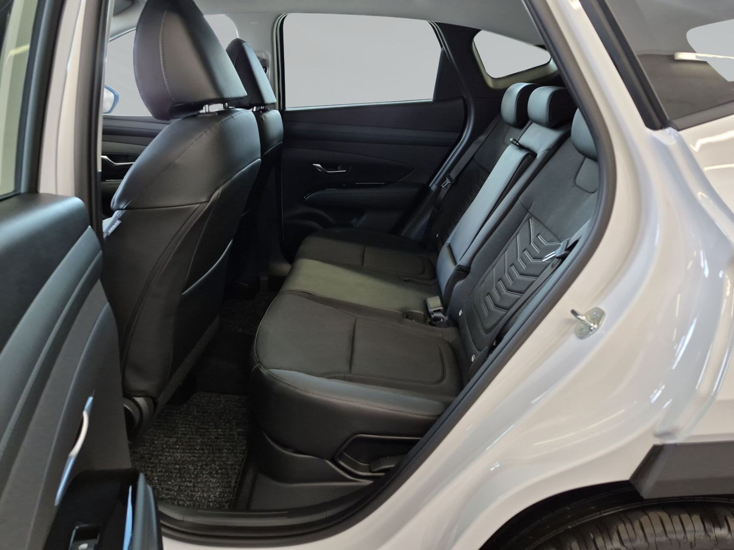 Hyundai Tucson – Bild 10
