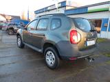 Dacia Duster I Ice 4x2 - gebrauchte Dacia Duster aus dem Jahr 2013