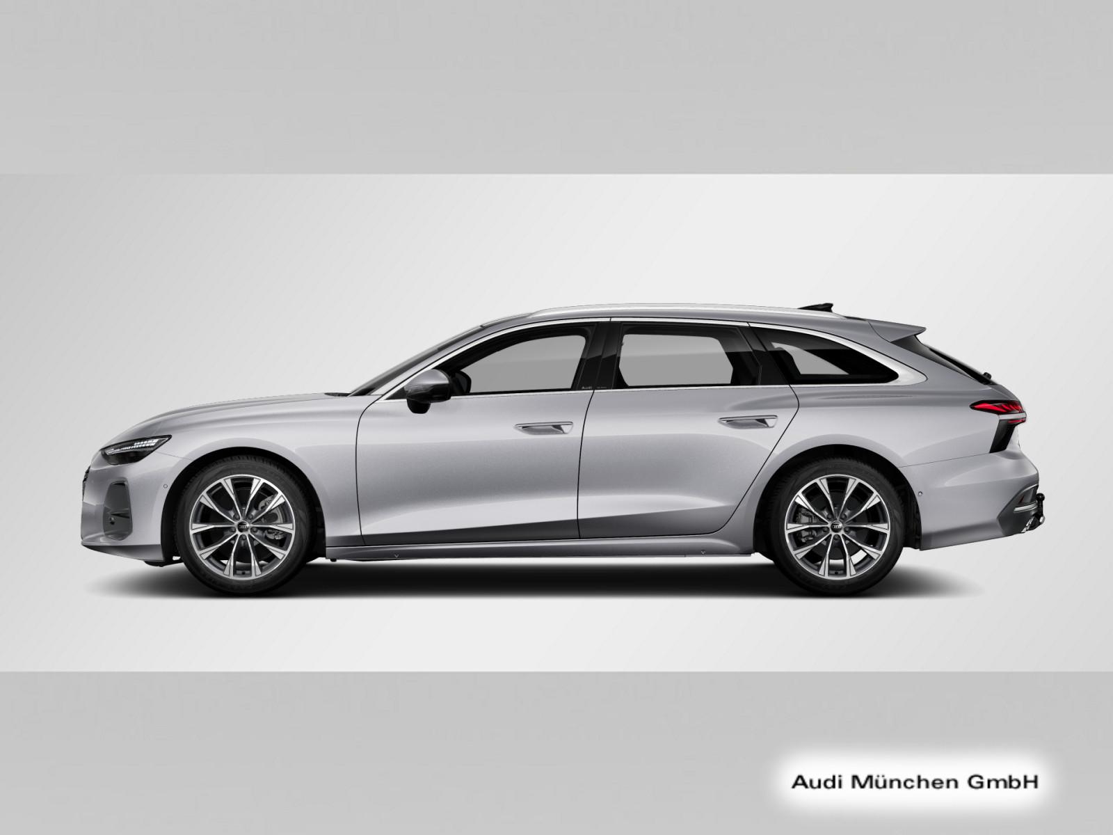 Audi A6 Avant NEU TDI qu. S tronic Pano/Matrix/ACC/Me