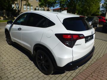 Honda HR-V 1,5 i-VTEC TURBO Sport