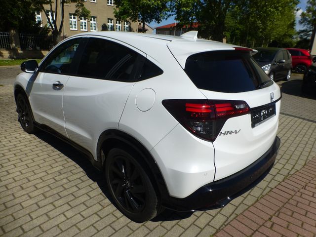 Honda HR-V 1,5 i-VTEC TURBO Sport