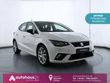 Seat Ibiza 1.5 TSI FR LED|Bluetooth|Klima|DAB - Seat Ibiza Gebrauchtwagen in München