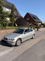 BMW 316i,Automatik,Xenon,Leder,Alufelgen - BMW 316 in Essen