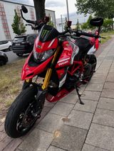 Ducati Hypermotard 950 SP - DUCATI SUPER MOTO