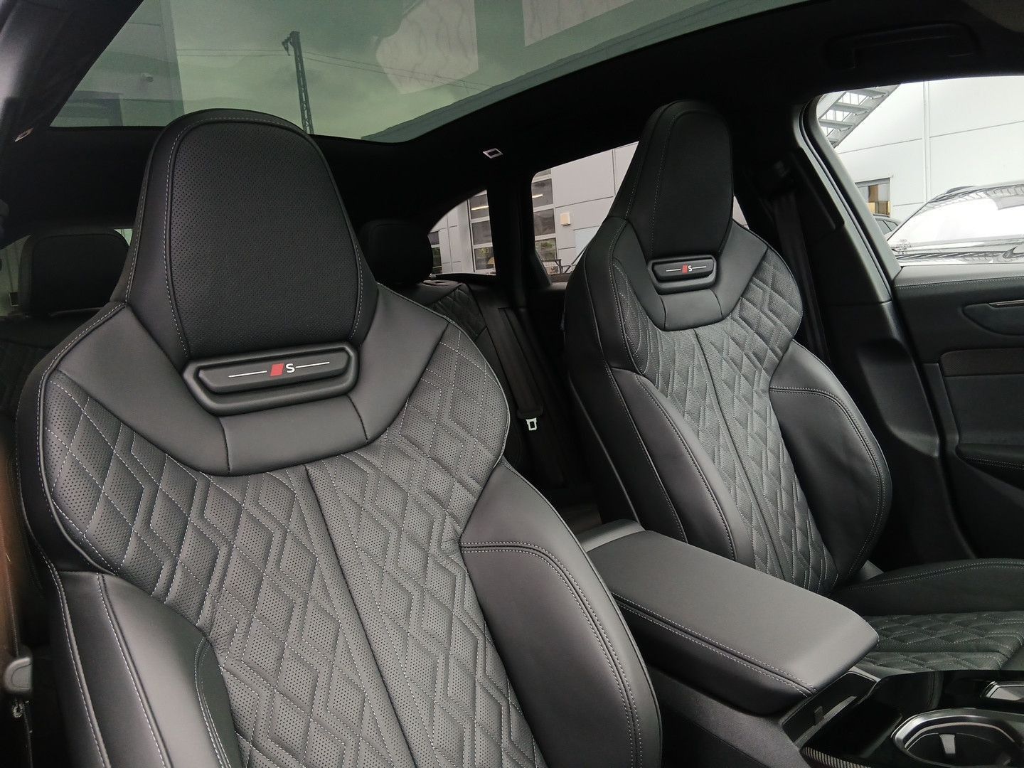 Audi A6 Allroad - Bild 33