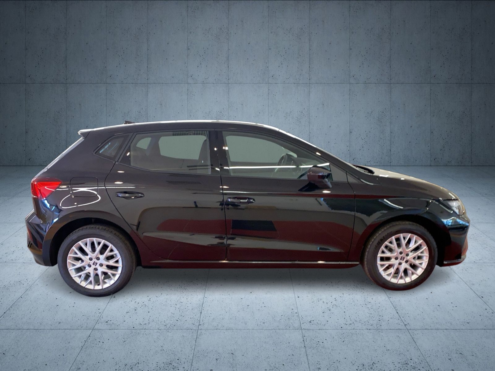 Seat Ibiza - Bild 6