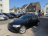 BMW 116i 2.Hand*Klima*Sitzheizung*Einparkhilfe - gebrauchte BMW 116 aus dem Jahr 2012
