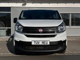 Fiat Talento Kasten 2,0D Euro 6  L1H1 Navi Klima SX