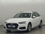 Audi A4 35 TFSI Avant AHK HUD Navi LED Kamera - Audi aus 2022