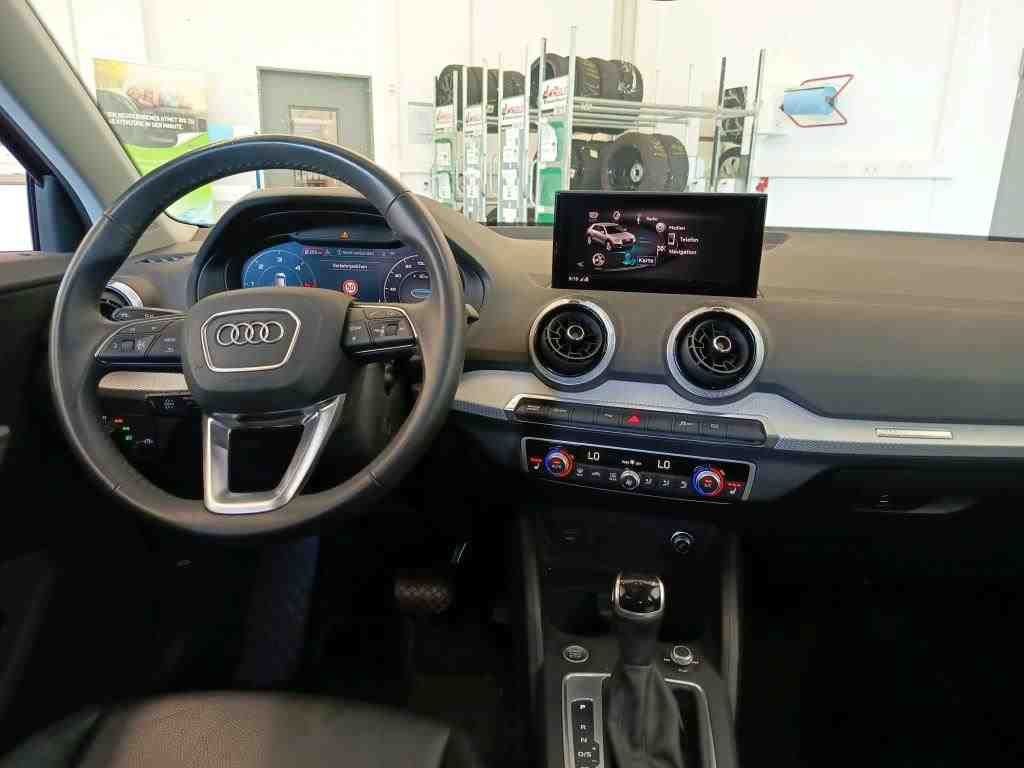 Audi Q2 - Bild 16