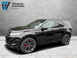 Land Rover Discovery Sport R-Dynamic SE AWD - Land Rover Discovery: Dynamic Se