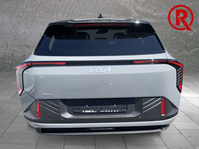 EV4 150 kW Earth Klimaautomatic Navigation Wärme