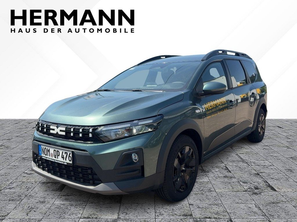 Image of Dacia Jogger