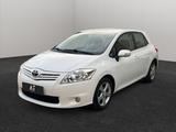 Toyota Auris 1.33 Dual-VVT-i Edition*PDC*Navi - Toyota Auris Gebrauchtwagen in Frankfurt