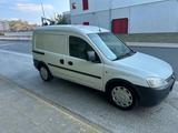 Opel Campo 1,3 Diesel - Opel Campo Gebrauchtwagen