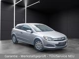 Opel Astra H GTC Selection "110 Jahre"Garantie"Klima - gebrauchte Opel Astra aus dem Jahr 2009