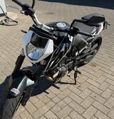 KTM 690 Duke, A2 gedrosselt und tiefergelegt  - KTM Motorräder in Freiburg
