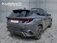 Hyundai TUCSON - Vorschau Bild 4