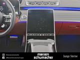 Mercedes-Benz AMG S 63 E Perf Keramik+Drivers+Magno+FirstClass - Mercedes-Benz S 63 AMG Plug-in Hybrid (PHEV) Gebrauchtwagen