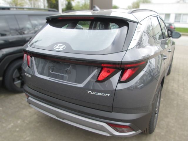 Hyundai Tucson – Bild 4