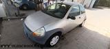 Ford Ka 1.3 - Ford Ka/Ka+ aus 1997
