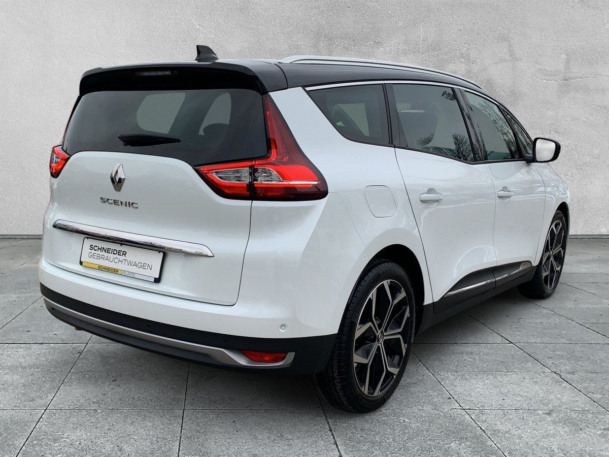 Renault Grand Scenic - Bild 5