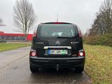 Citroën C3 Picasso VTi 120 Exclusive Exclusive - gebrauchte Citroën C3 Picasso aus dem Jahr 2010