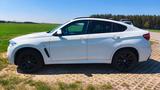 BMW X6 xDrive30d - - BMW X6: Xdrive30d