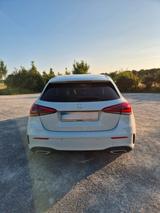 Mercedes-Benz A 250  AMG Line  - Mercedes-Benz A 250 in Braunschweig