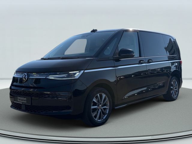 Multivan T7 2.0 TSI Style Vollausstattung