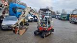 Takeuchi TB014 Schnellwechsler | 2 x vorhanden - Angebote
