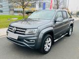 Volkswagen Amarok 3.0 V6 TDI DPF Exclusive - Volkswagen Amarok in Wiesbaden