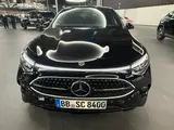 Mercedes-Benz 200 CLA 200 - Mercedes-Benz 200 mit Panoramadach