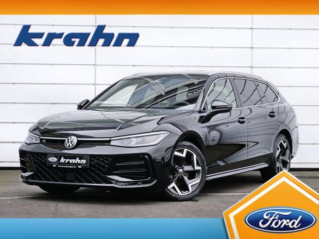 VW Passat 2.0 TDI R-Line | MATRIX LED | KEYLESS |