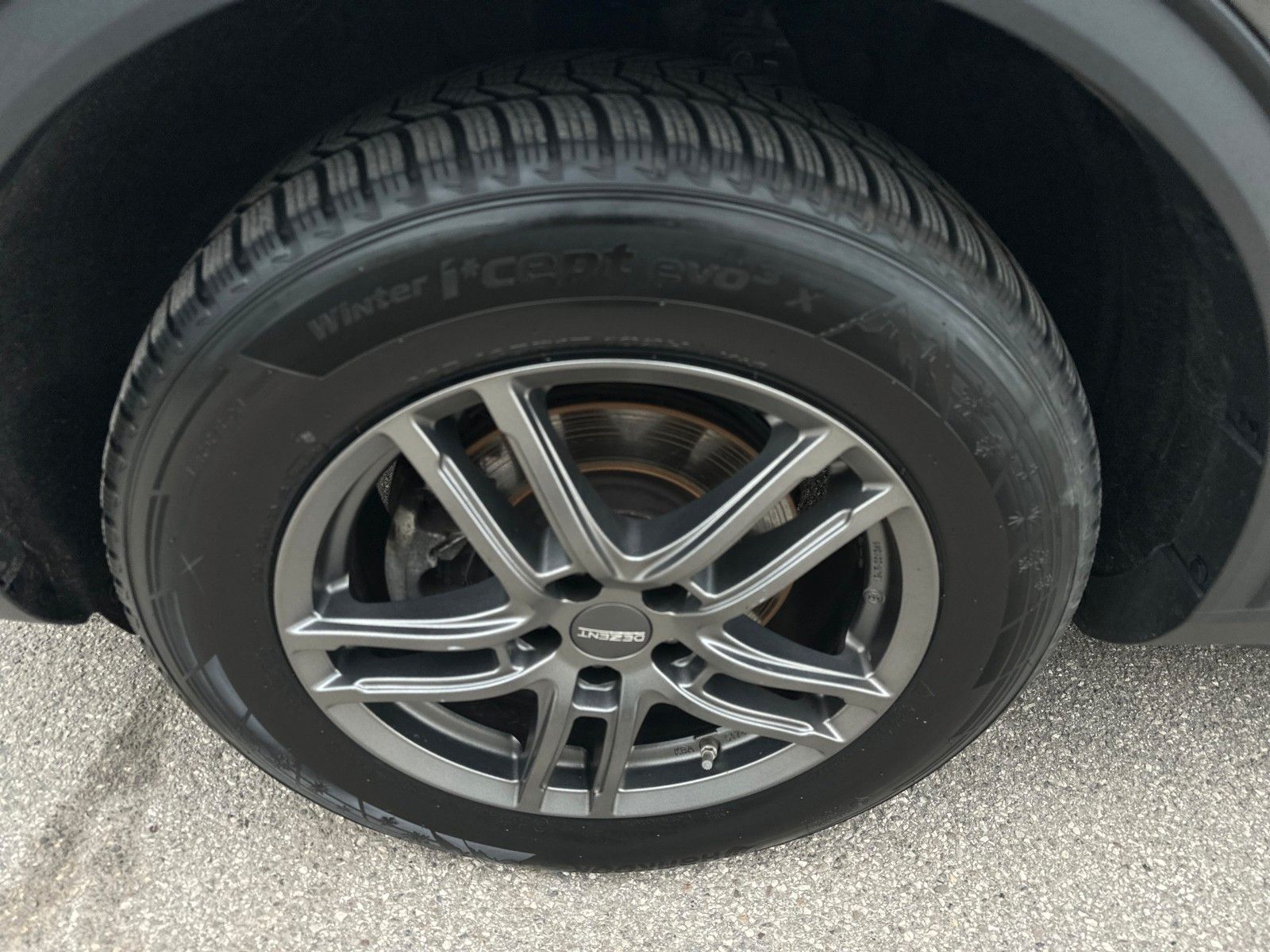 Fahrzeugabbildung Ford Kuga Plug-In Hybrid Titanium, AHK, TECHNOLOGIEPA