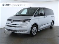 Volkswagen T7 Multivan - Vorschau Bild 5