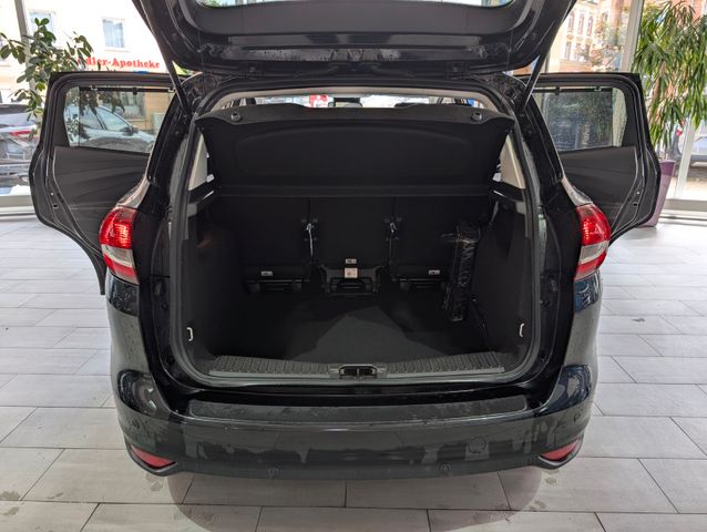 Ford C-MAX Cool & Connect