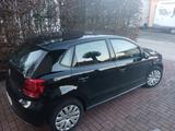 Volkswagen Polo 1.4 Black Edition/Silver Edition Black ... - Volkswagen Polo: Edition