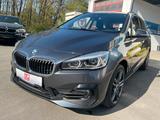 BMW 220 i Active Tourer LED Navi PDC SHZ Klima Tempo - gebrauchte BMW 220 aus dem Jahr 2018