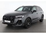 Audi Q7 50 TDI quattro S line - Audi Q7: TDI