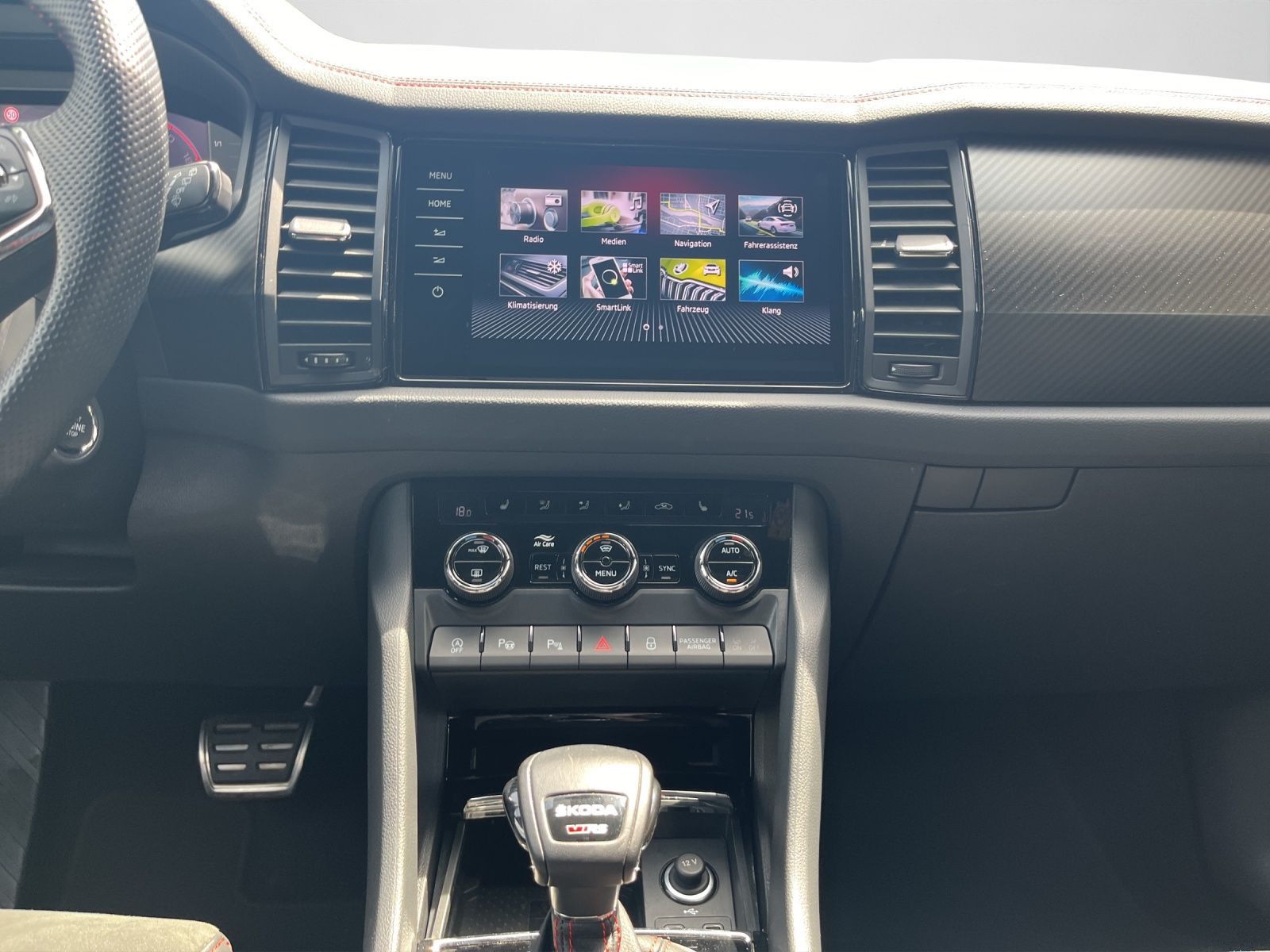 Skoda Kodiaq - Bild 12