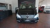 Mercedes-Benz Viano 3.0 CDI Avantgarde komp.AHK BI-XENON NAVI! - Mercedes-Benz Viano mit Diesel-Antrieb: Standheizung