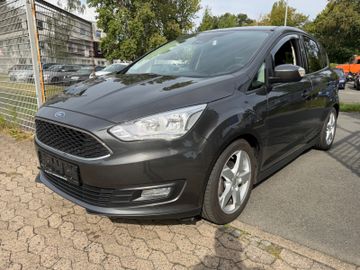 Ford C-Max - 1