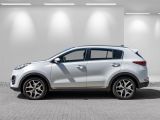 Kia Sportage T-GDI GT-Line Leder+PanoSD+AHK+Navi+Kam - Kia Sportage aus 2018