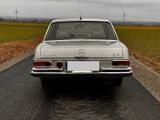 Mercedes-Benz 300SEL3.5 V8  - Mercedes-Benz 300: 300sel